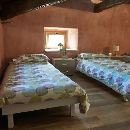 Hostel Rifugio Majella