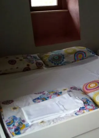 Rifugio Majella Hostel Taranta Peligna